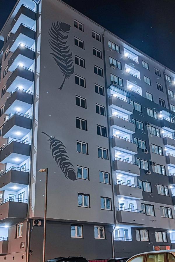 Апартаменты Oota Soko With Parking Garage Крагуевац Экстерьер фото
